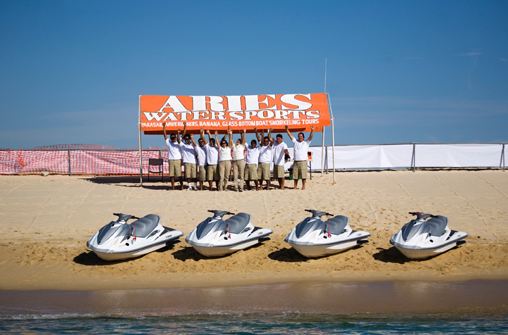 Aries Water Sports in Cabo San Lucas Aries Water Sports in Cabo San Lucas