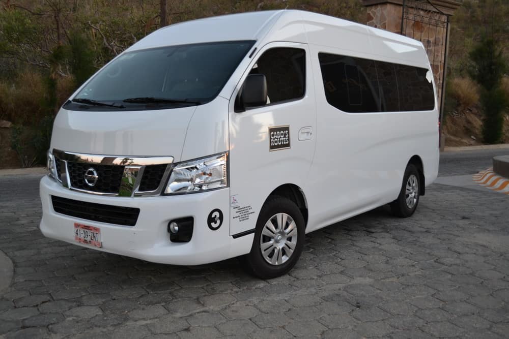 Book your free Cabo San Lucas free transportation