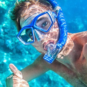 Be sure to book your snorkeling tour today