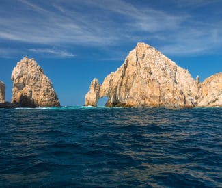 Cabo San Lucas Sights You Can See