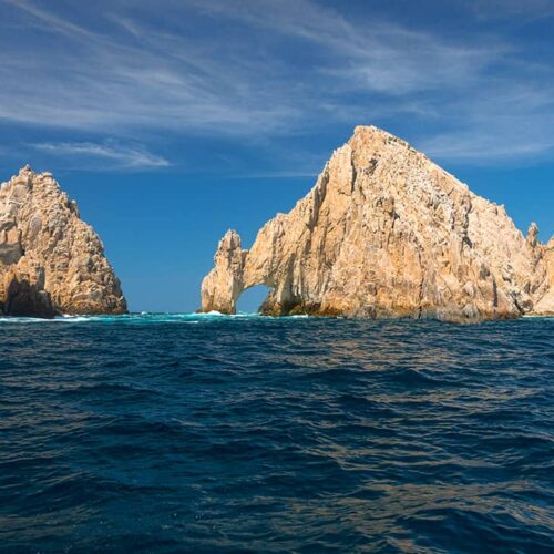 Cabo San Lucas Sights You Can See