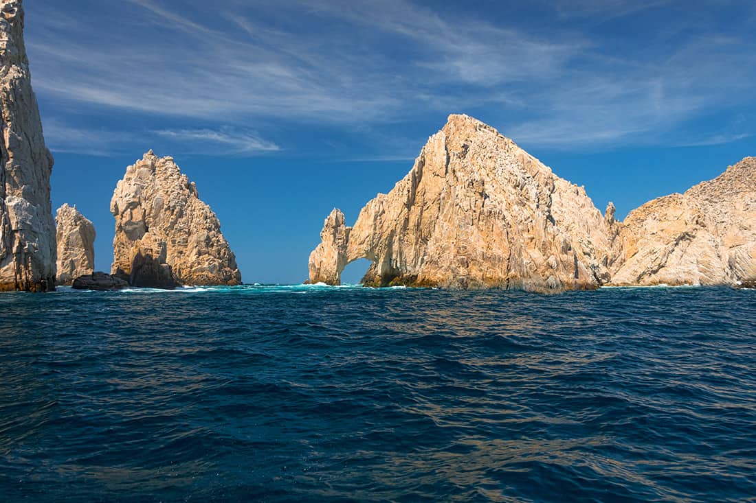 Cabo San Lucas Sights You Can See