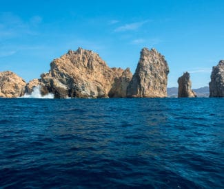 Cabo San Lucas Sights You Can See