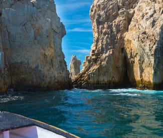 Cabo San Lucas Sights You Can See