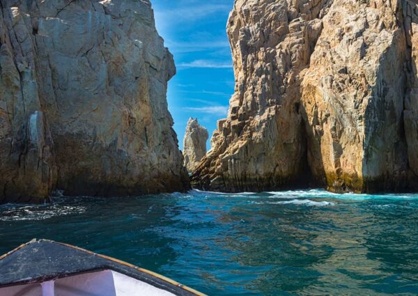 Cabo San Lucas Sights You Can See
