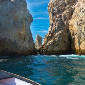 Cabo Glass Bottom Boat