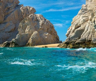 Cabo San Lucas Sights You Can See