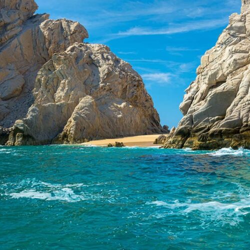 Cabo San Lucas Sights You Can See