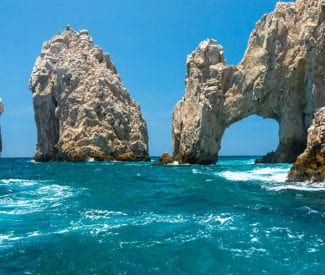 Cabo San Lucas Sights You Can See