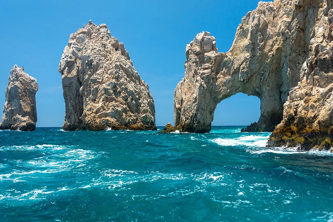 Cabo San Lucas Sights You Can See