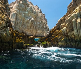 Cabo San Lucas Sights You Can See