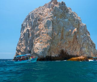 Cabo San Lucas Sights You Can See