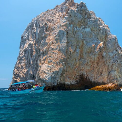 Cabo San Lucas Sights You Can See