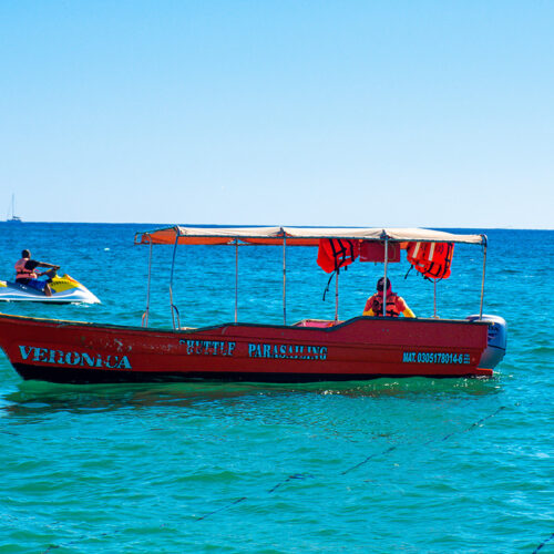 Join in the fun at Cabo San Lucas