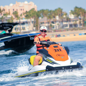 Los Cabo Jet Ski Rentals