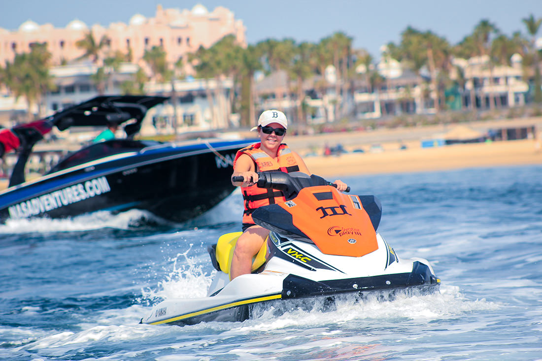 Los Cabo Jet Ski Rentals