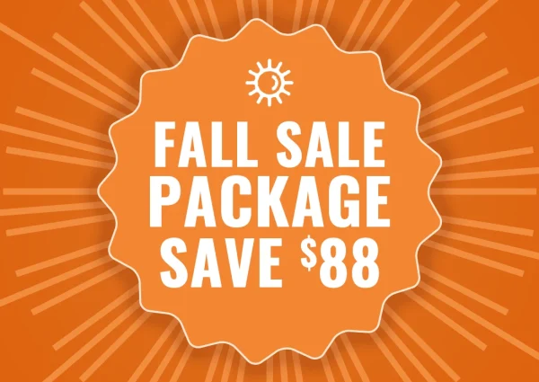 Take Advantage Of Our Fall Special Now In Cabo San Lucas
